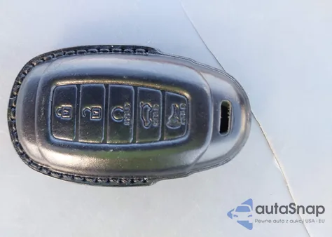 2022 Hyundai Palisade Calligraphy z USA, uszkodzony, nr VIN KM8R7DHE3NU356853